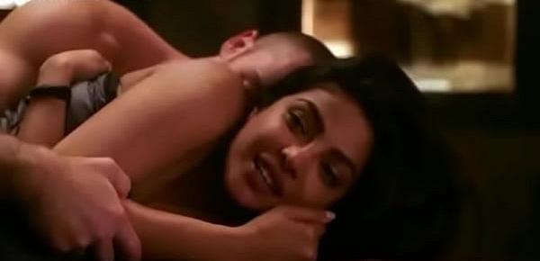  Priyanka Chopra Sex in Quantico xvideos.com